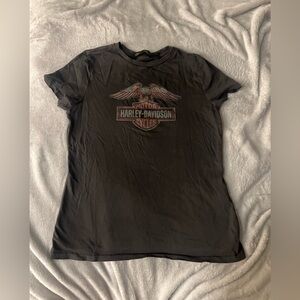 Harley Davidson tee